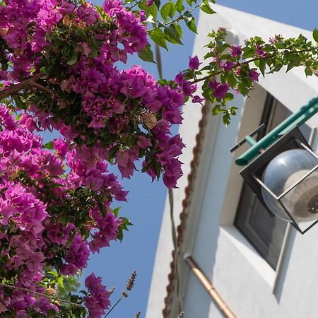 Casa Bianca: delightful apartment in Ravello Esterno foto