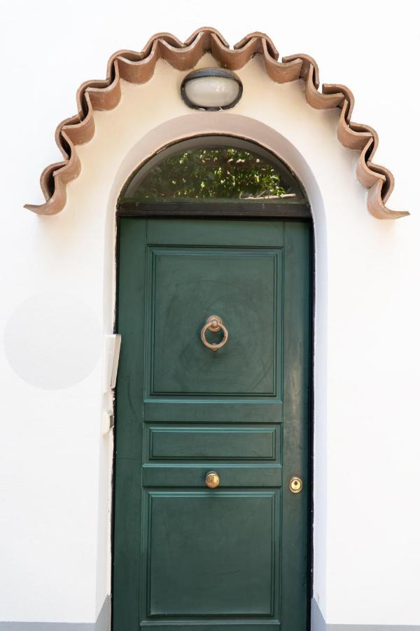 Casa Bianca: delightful apartment in Ravello Esterno foto