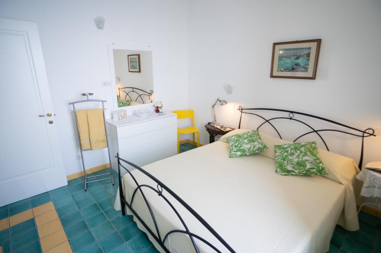 Casa Bianca: delightful apartment in Ravello Esterno foto
